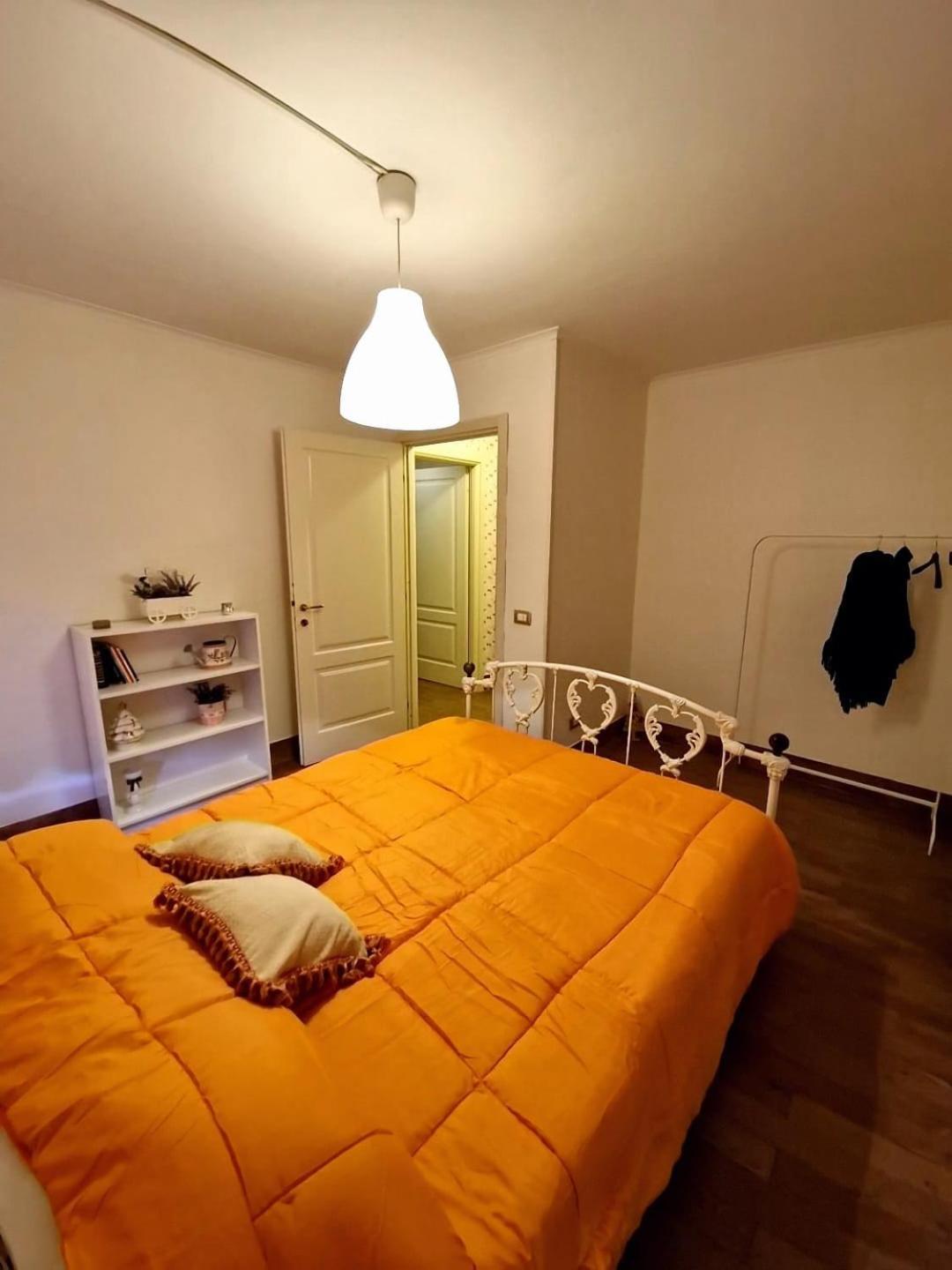 Fuga A Napoli Apartment Exterior foto