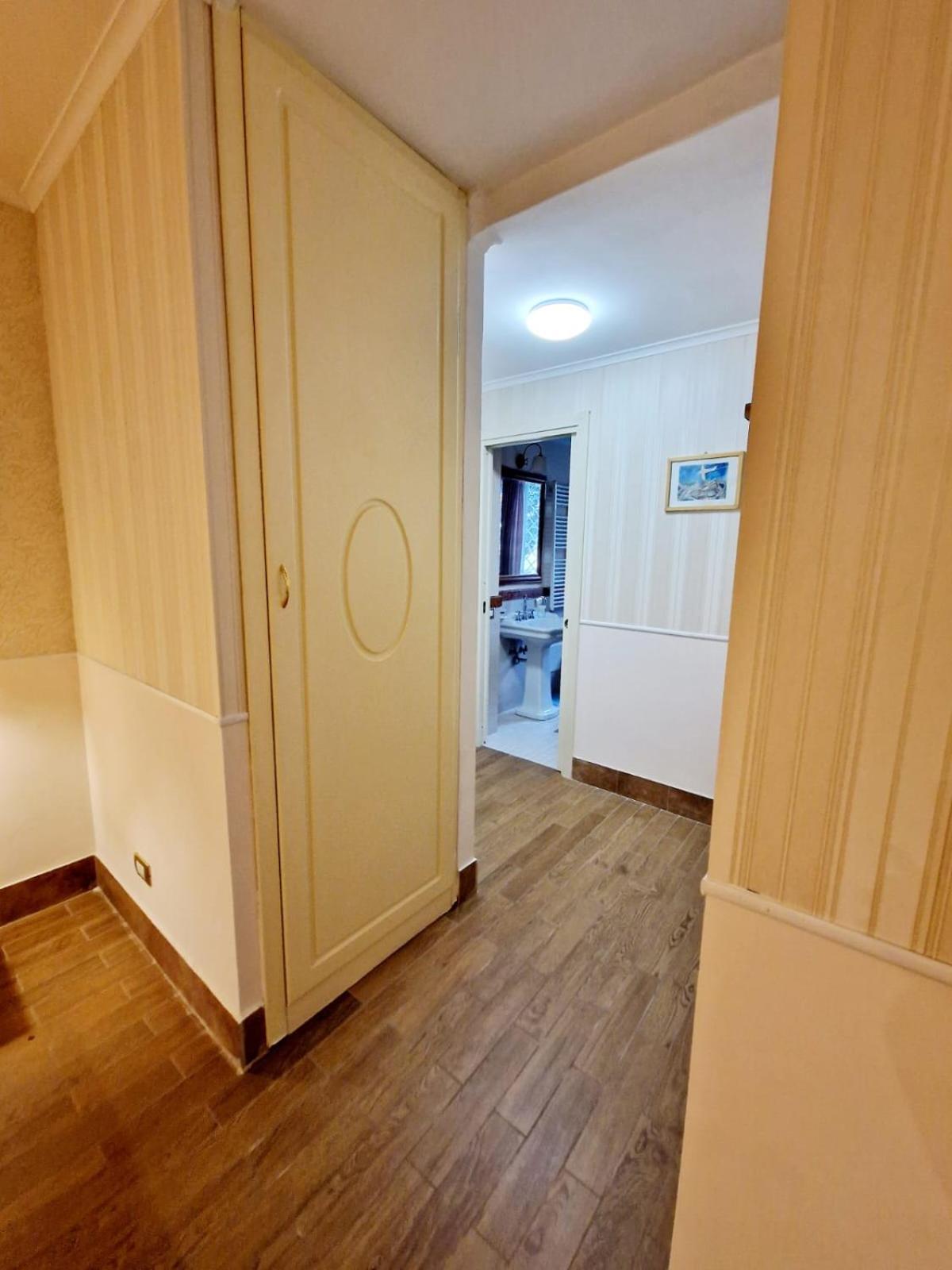 Fuga A Napoli Apartment Exterior foto